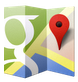 Google maps mobile