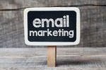e-mail marketing, pošiljanje e-novic 