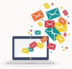 e-novice, e-mail marketing