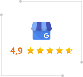 Spletnik_37 Google My Business