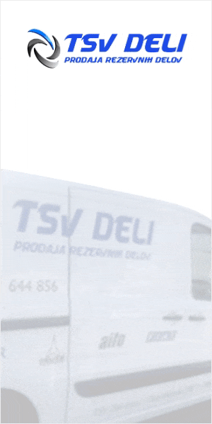 TSV deli: oglas AdWords oglase oblikujemo mi - TSV deli