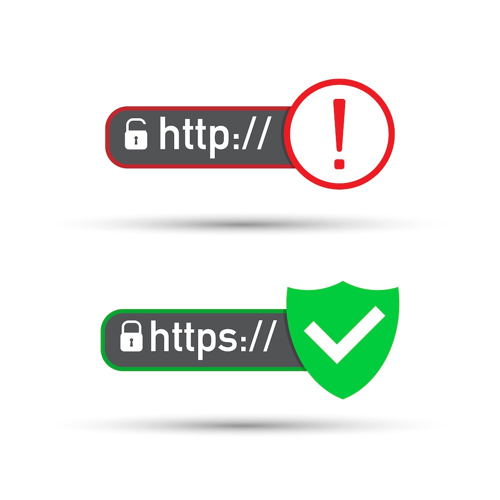 Katere so prednosti uporabe SSL certifikatov? - Spletnik blog