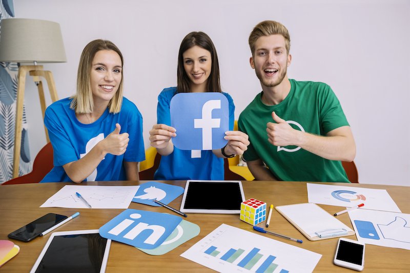 5 napačnih prepričanj pri Facebook oglaševanju, ki vam preprečujejo uspeh