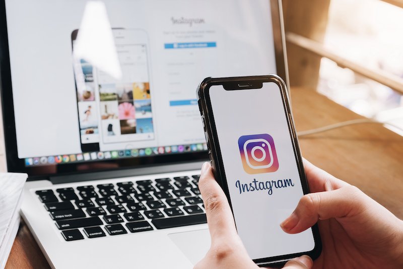Osnove Instagram oglaševanja za podjetja