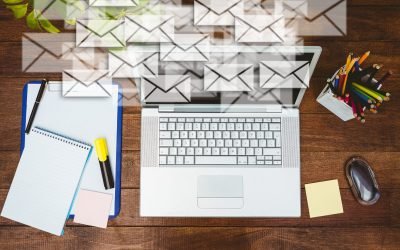Kako povečati število odprtih e-mailov?