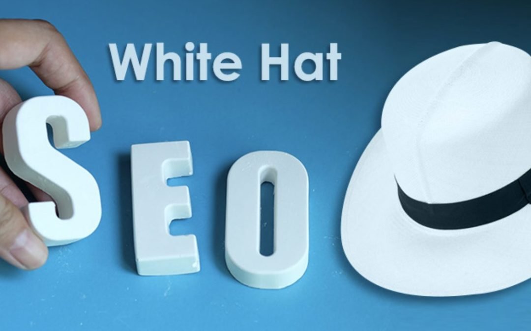 Kaj je “White hat” SEO? Zakaj je pomemben?