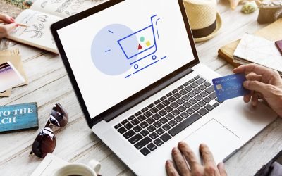 Kako ustvariti učinkovite pristajalne spletne strani za spletno trgovino